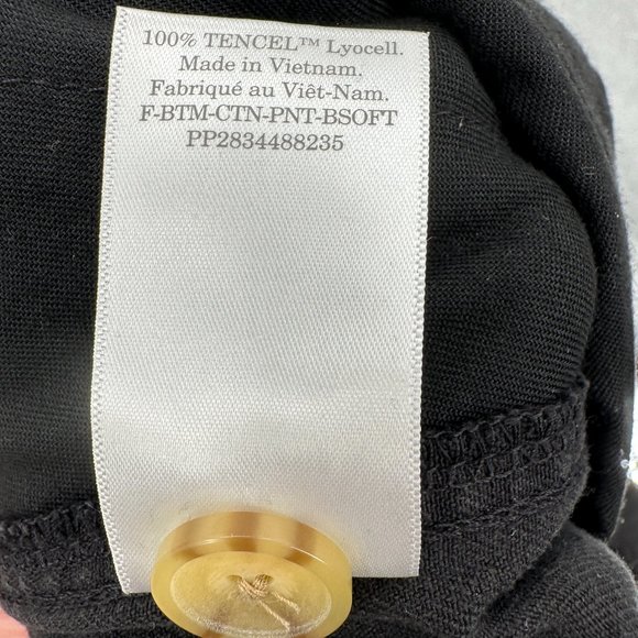 Everlane The TENCEL Relaxed Baggy Soft Chino Pant - Picture 10 of 12